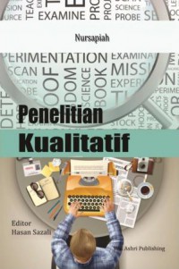 Image of Penelitian Kualitatif